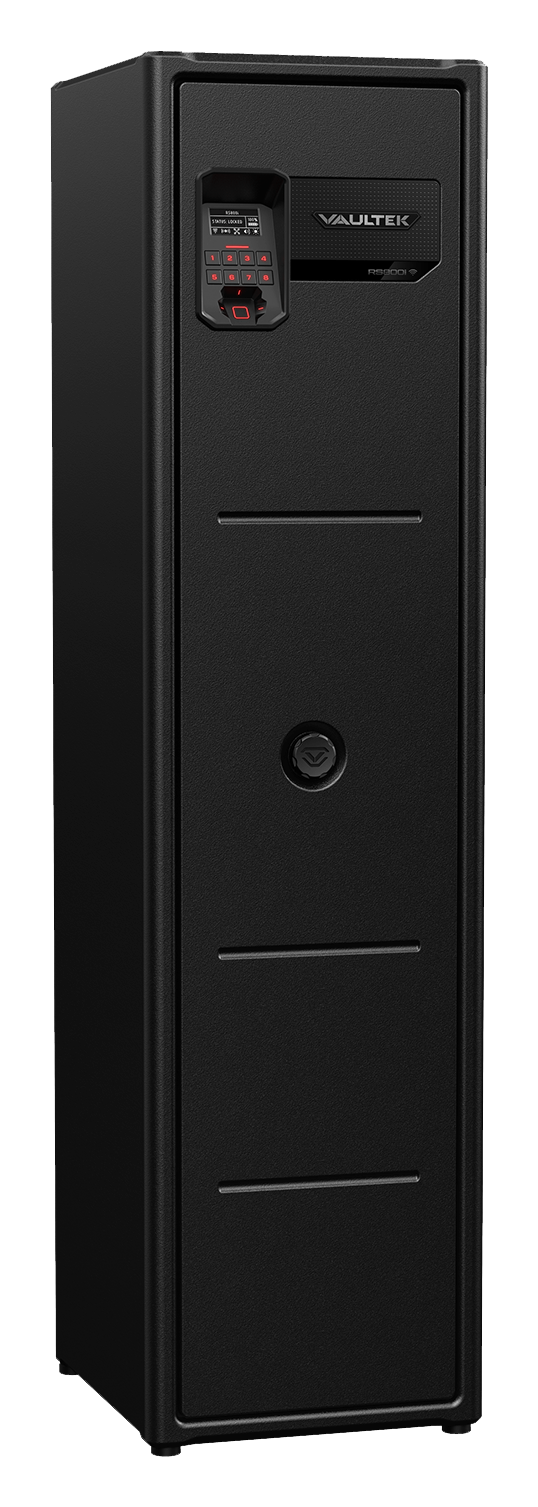 Vaultek RS Series RS800i PlusEdition WiFiEnabled Biometric Gun Safe